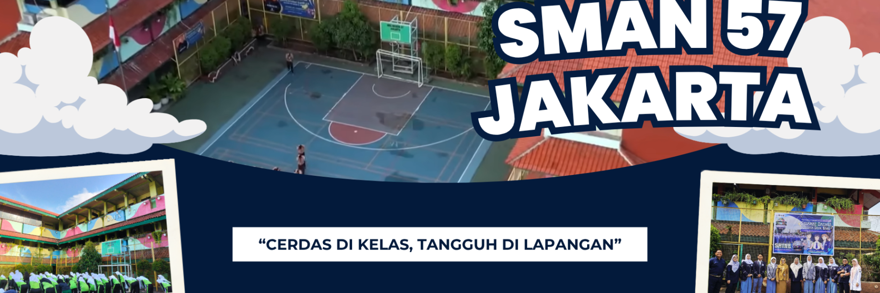SMAN 57 Jakarta