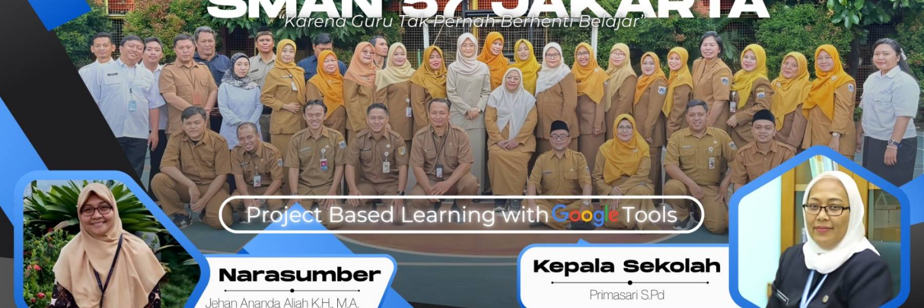 Komunitas Belajar